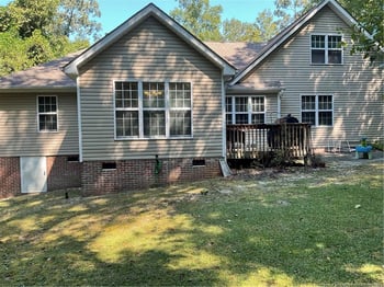 2134 Detroit Blvd, Sanford, NC 27332