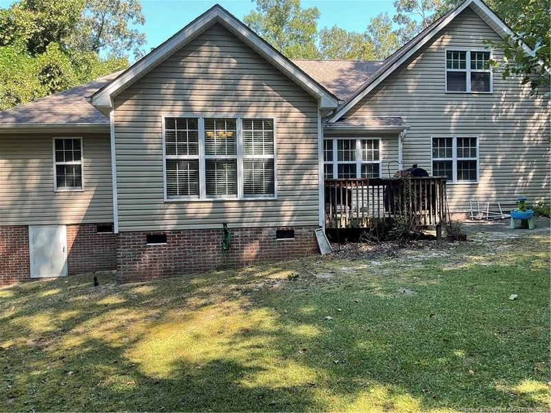 2134 Detroit Blvd, Sanford, NC 27332