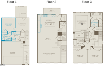2134 Grouse Ski Cir, Apex, NC 27523