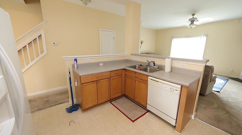 2134 Sunny Cove Dr, Raleigh, NC 27610