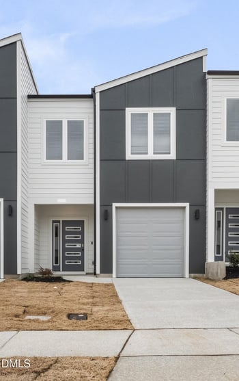 2134 Titanium Rock Rd, Durham, NC 27704