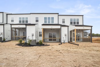 2134 Titanium Rock Rd, Durham, NC 27704