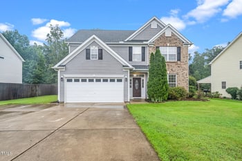 2134 Westbourne Dr, Creedmoor, NC 27522