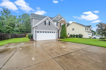 2134 Westbourne Dr, Creedmoor, NC 27522