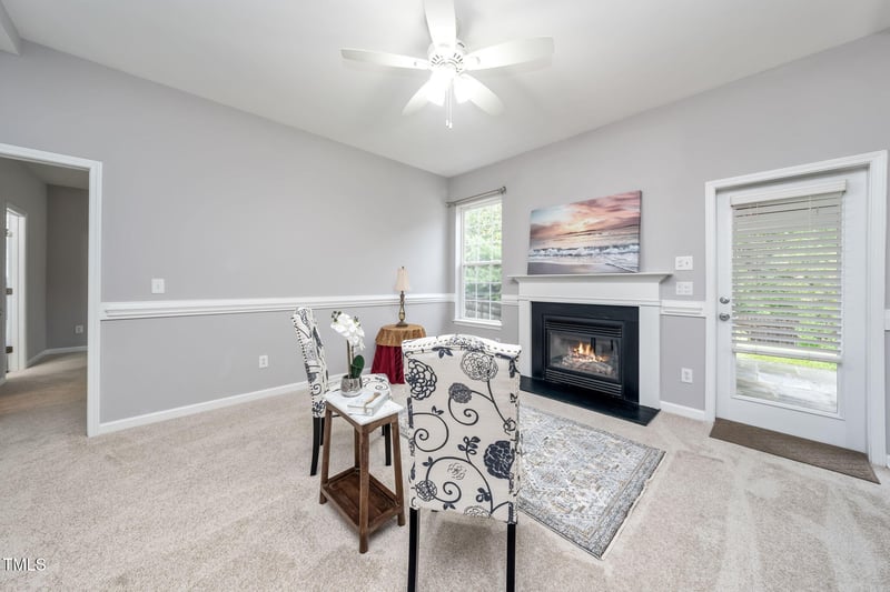 2134 Westbourne Dr, Creedmoor, NC 27522