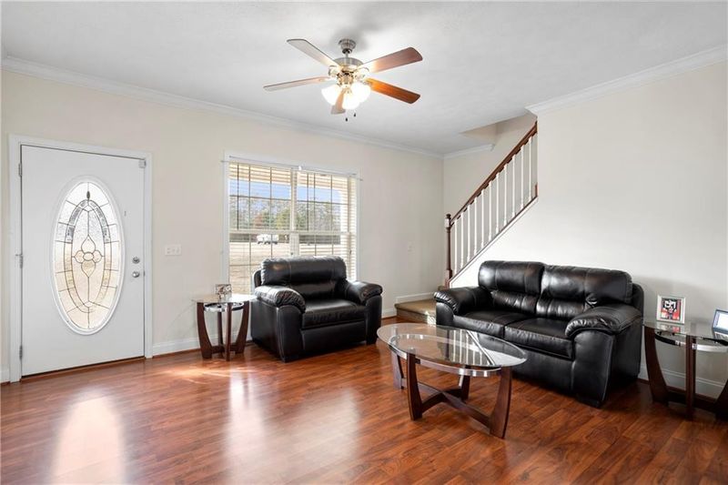 2135 Cheyenne Dr, Burlington, NC 27217