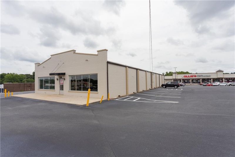 2135 N Church St, Burlington, NC 27217