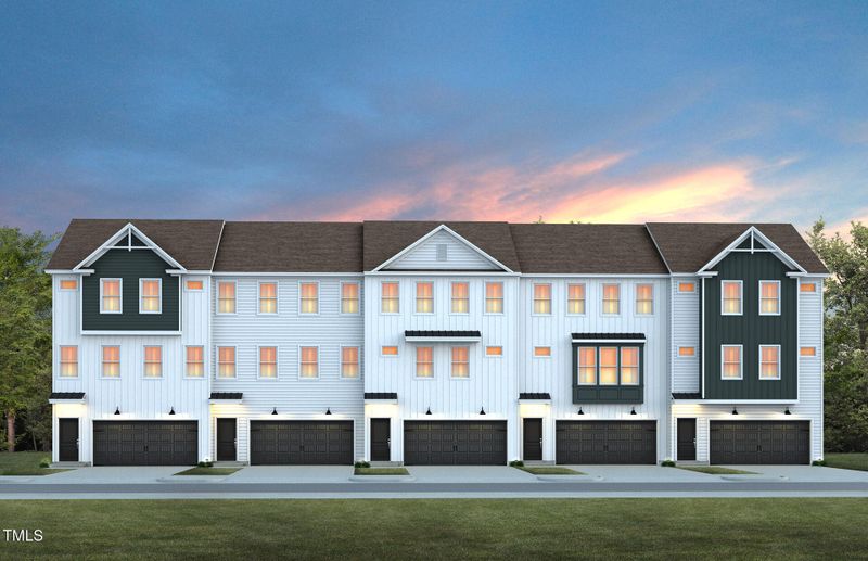 2135 Grouse Ski Cir, Apex, NC 27523