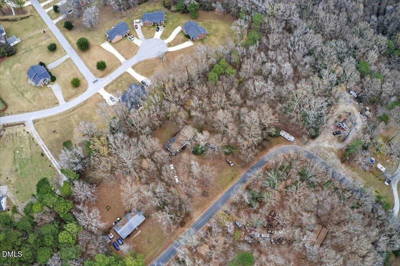 2135 Happy Trails Rd, Clayton, NC 27520