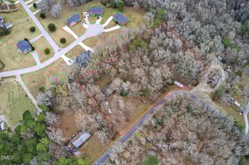 2135 Happy Trails Rd, Clayton, NC 27520