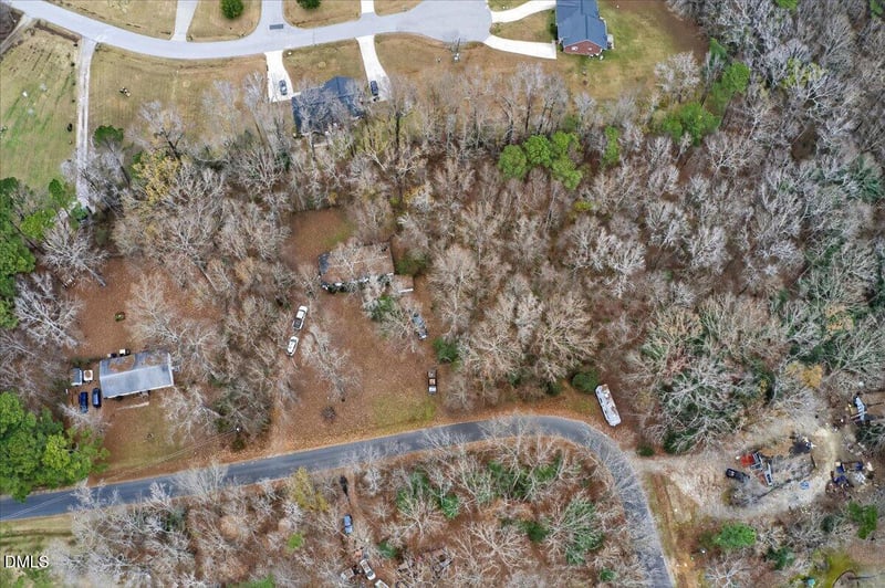 2135 Happy Trails Rd, Clayton, NC 27520