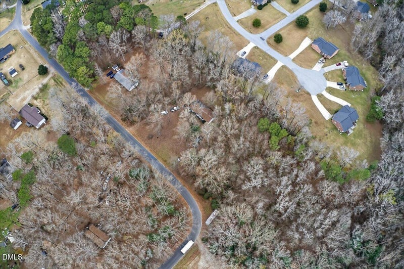 2135 Happy Trails Rd, Clayton, NC 27520