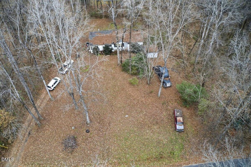 2135 Happy Trails Rd, Clayton, NC 27520