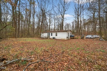 2135 Happy Trails Rd, Clayton, NC 27520