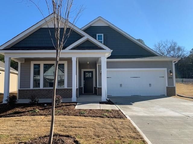 2135 Knight Crossing Rd, Durham, NC 27703