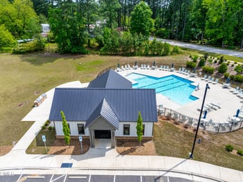 2135 Leo Dr, Apex, NC 27502
