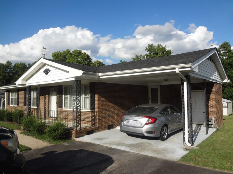 2135 Long Mill Rd, Youngsville, NC 27596