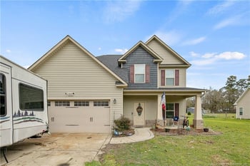 2135 School Rd, Hope Mills, NC 28348