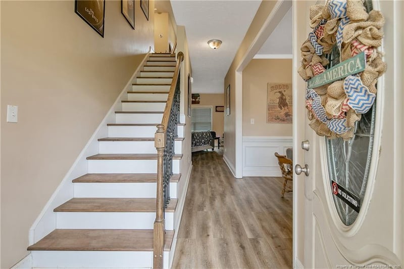 2135 School Rd, Hope Mills, NC 28348