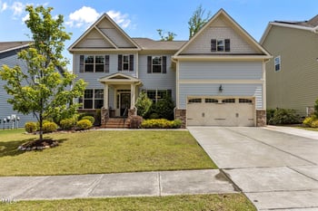 2135 Vittorio Ln, Apex, NC 27502
