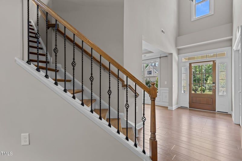 2135 Vittorio Ln, Apex, NC 27502