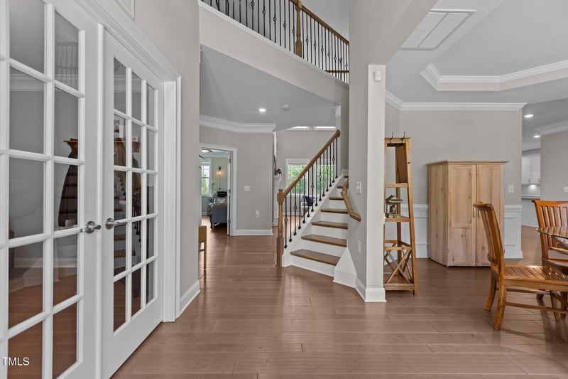 2135 Vittorio Ln, Apex, NC 27502