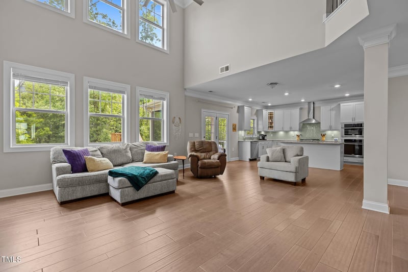 2135 Vittorio Ln, Apex, NC 27502