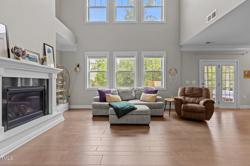 2135 Vittorio Ln, Apex, NC 27502