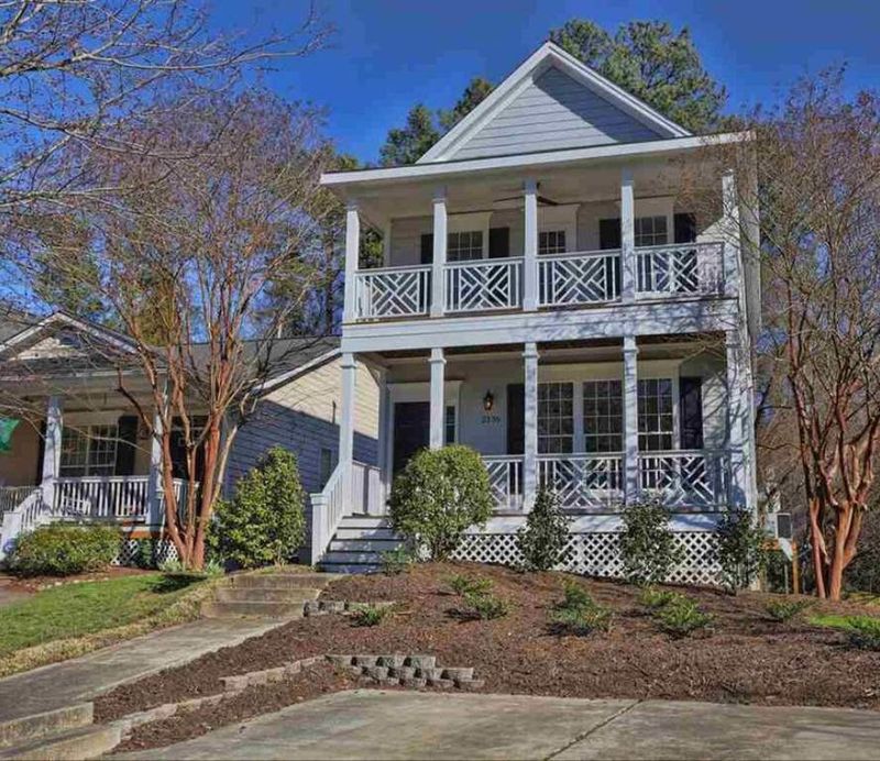 2136 Bellaire Ave, Raleigh, NC 27608