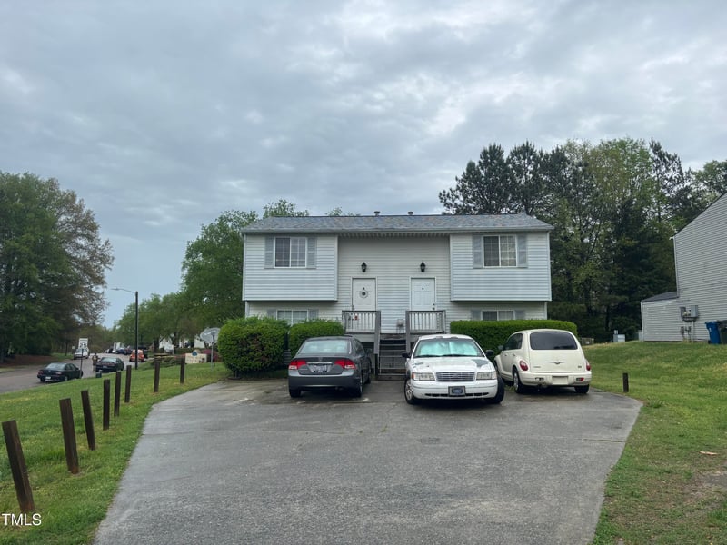 2136 Bogarde St, Durham, NC 27705