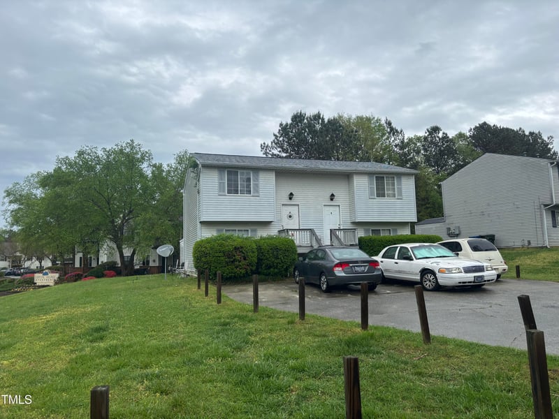 2136 Bogarde St, Durham, NC 27705