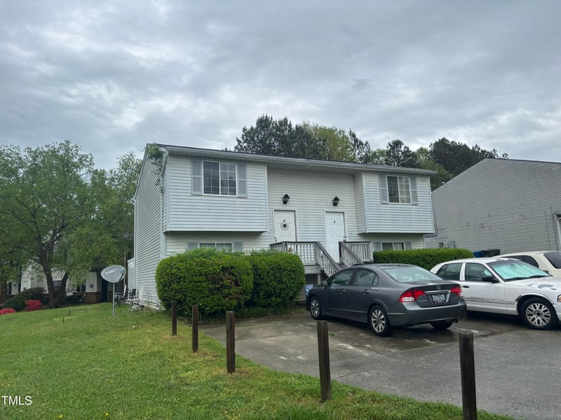 2136 Bogarde St, Durham, NC 27705