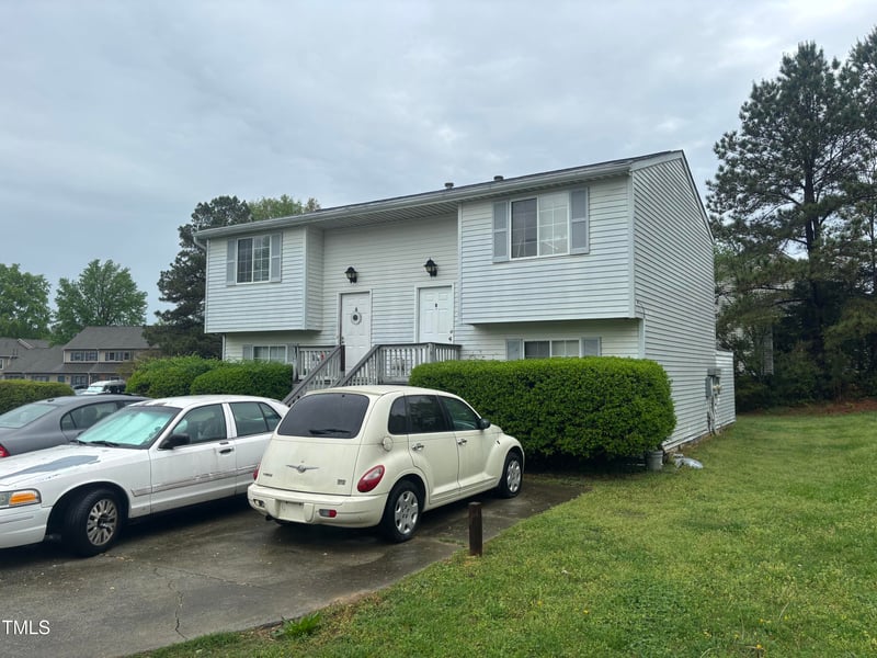 2136 Bogarde St, Durham, NC 27705