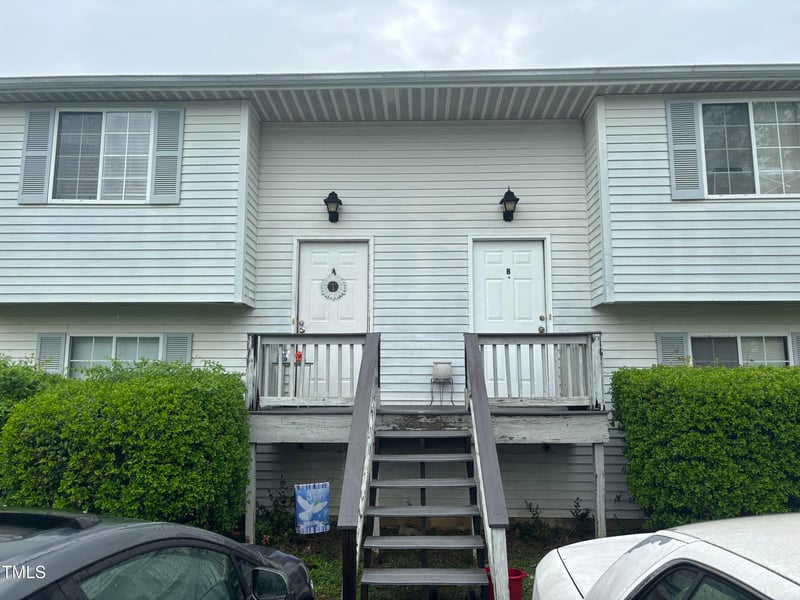 2136 Bogarde St, Durham, NC 27705