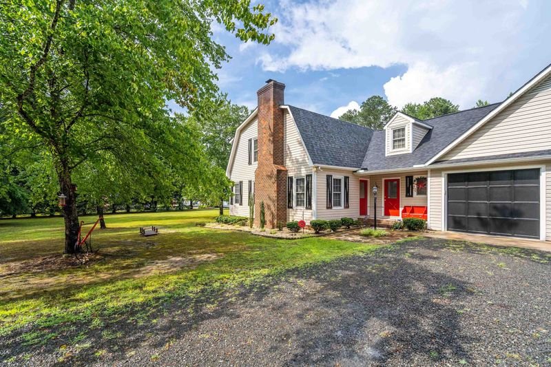 2136 Cedar Creek Rd, Creedmoor, NC 27522