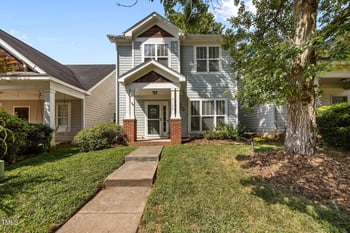 2136 Dunn Rd, Raleigh, NC 27614