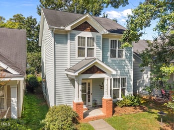 2136 Dunn Rd, Raleigh, NC 27614