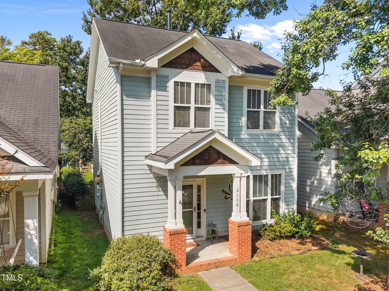 2136 Dunn Rd, Raleigh, NC 27614