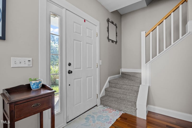 2136 Dunn Rd, Raleigh, NC 27614