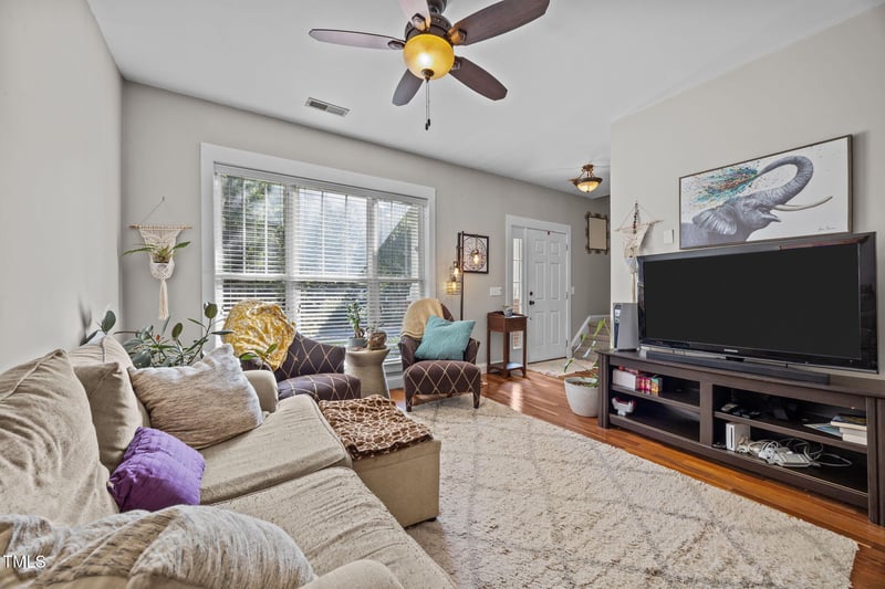 2136 Dunn Rd, Raleigh, NC 27614