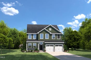 2136 Glen Hollow Dr, Raleigh, NC 27604