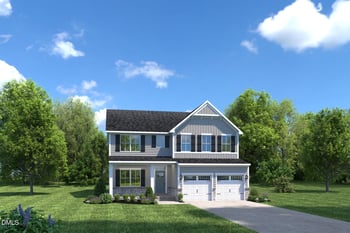 2136 Glen Hollow Dr, Raleigh, NC 27604