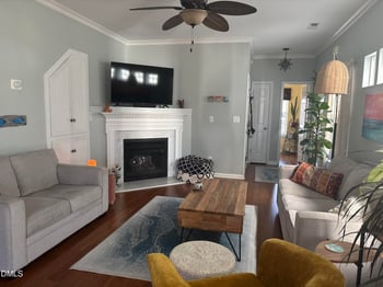 2136 Persimmon Ridge Dr, Raleigh, NC 27604