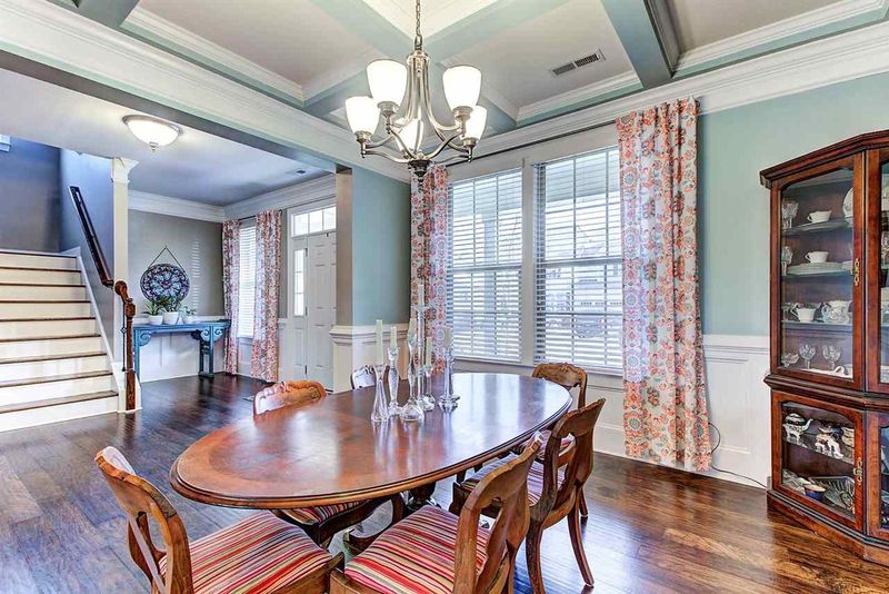 2136 Rainy Lake St, Wake Forest, NC 27587