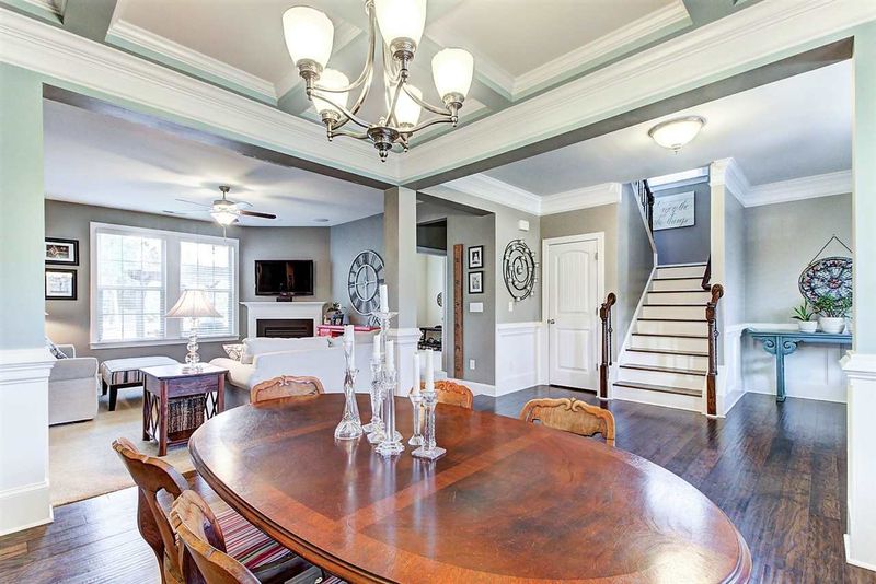 2136 Rainy Lake St, Wake Forest, NC 27587