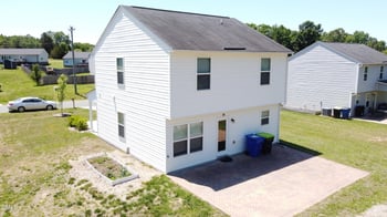 2136 W Simpson Rd, Burlington, NC 27217