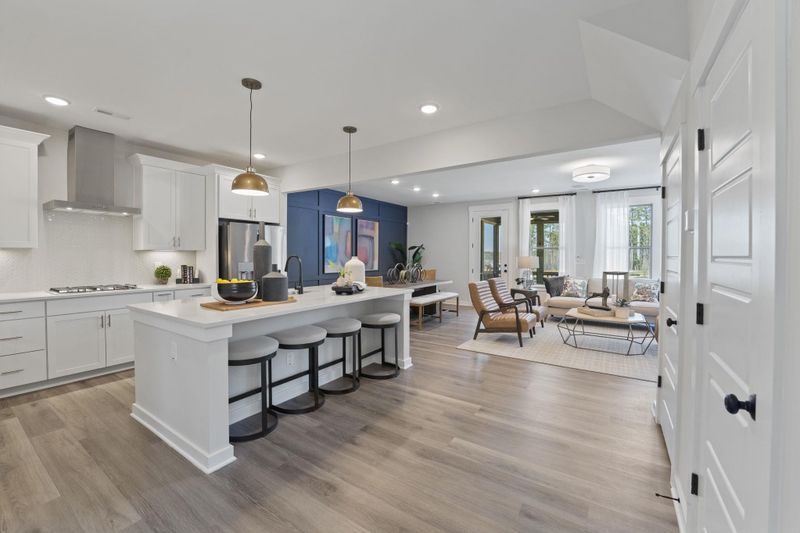 2136 Stegemann St #286-Calvin, Apex, NC 27502