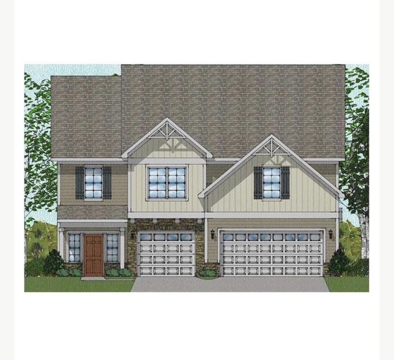 2136 Sweet Samson St, Wake Forest, NC 27587