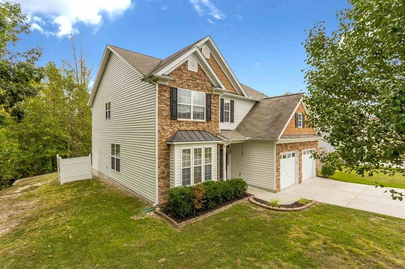 2136 Westbourne Dr, Creedmoor, NC 27522