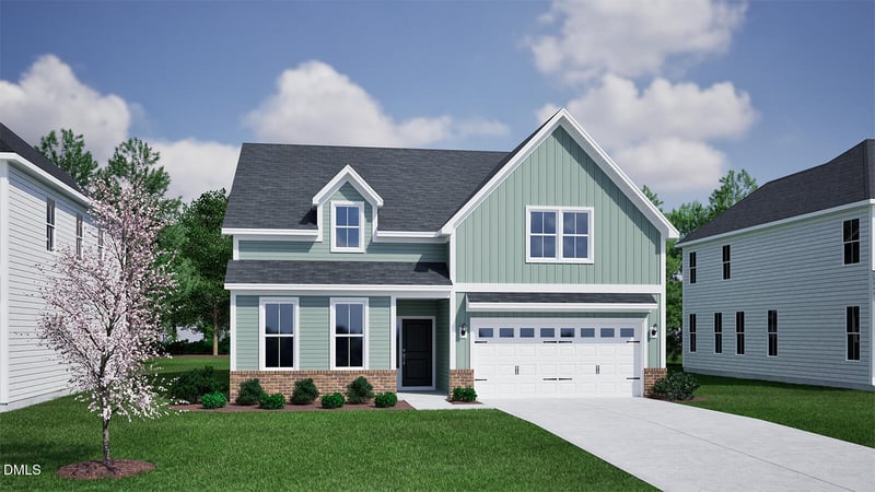 2137 Bull City Bend #418, Durham, NC 27703